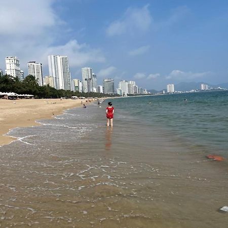 Tokia Hotel Nha Trang Eksteriør billede