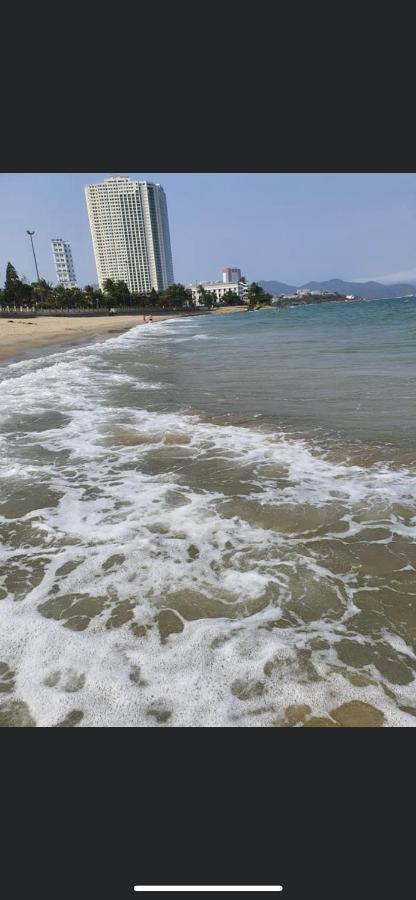 Tokia Hotel Nha Trang Eksteriør billede