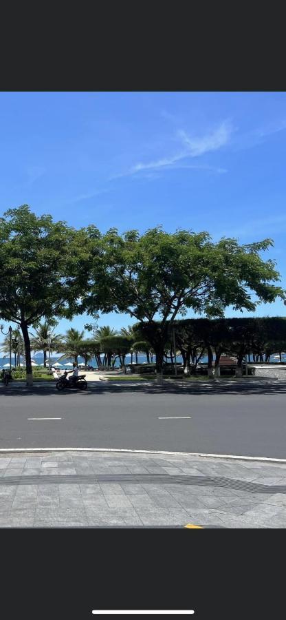 Tokia Hotel Nha Trang Eksteriør billede