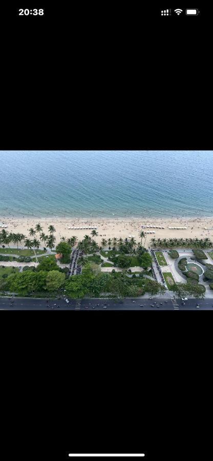 Tokia Hotel Nha Trang Eksteriør billede
