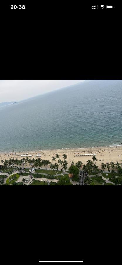 Tokia Hotel Nha Trang Eksteriør billede