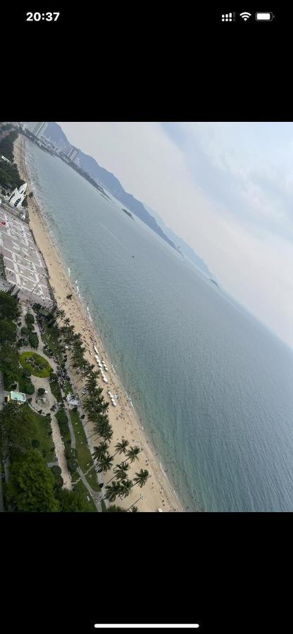 Tokia Hotel Nha Trang Eksteriør billede