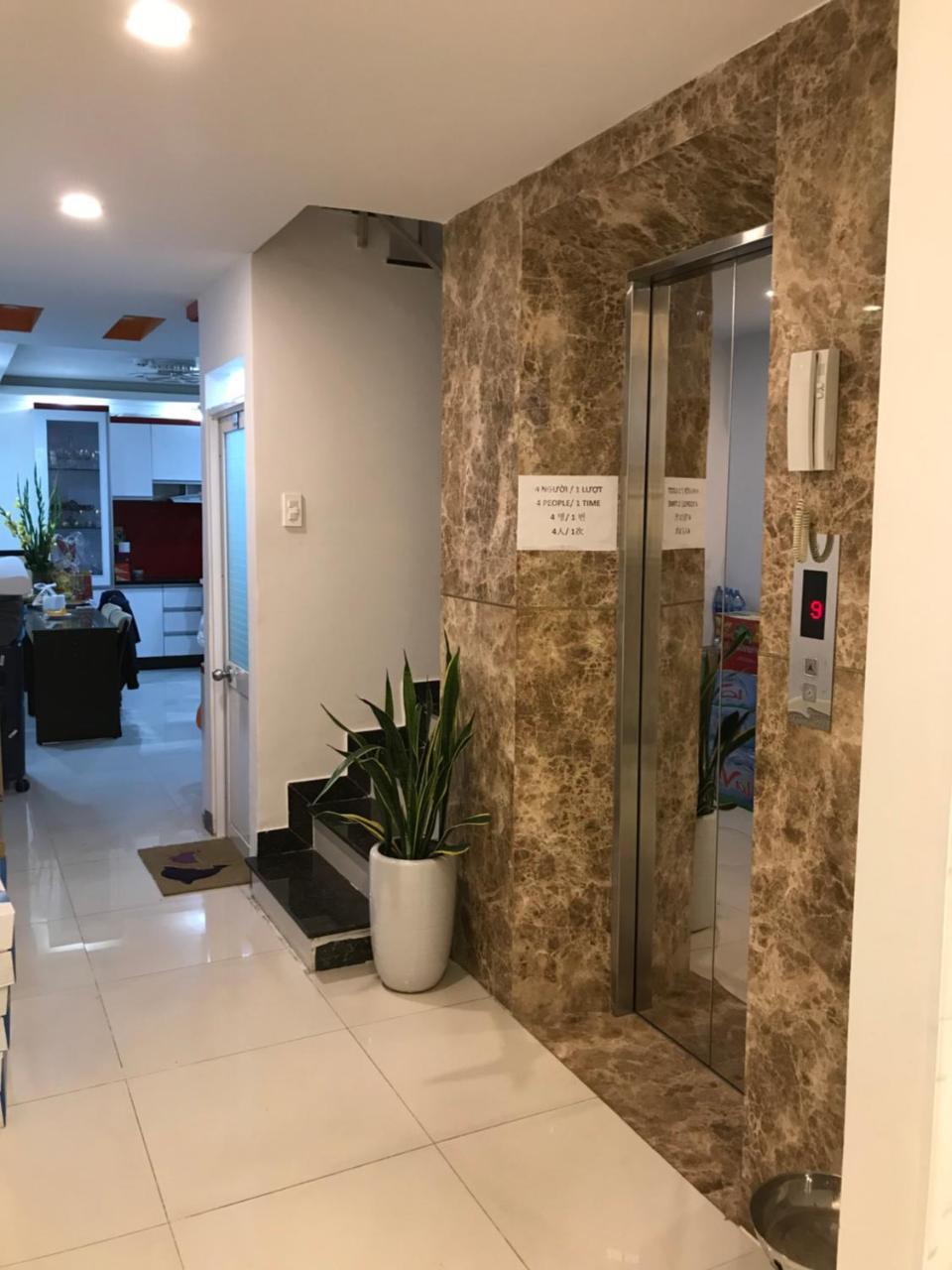 Tokia Hotel Nha Trang Eksteriør billede