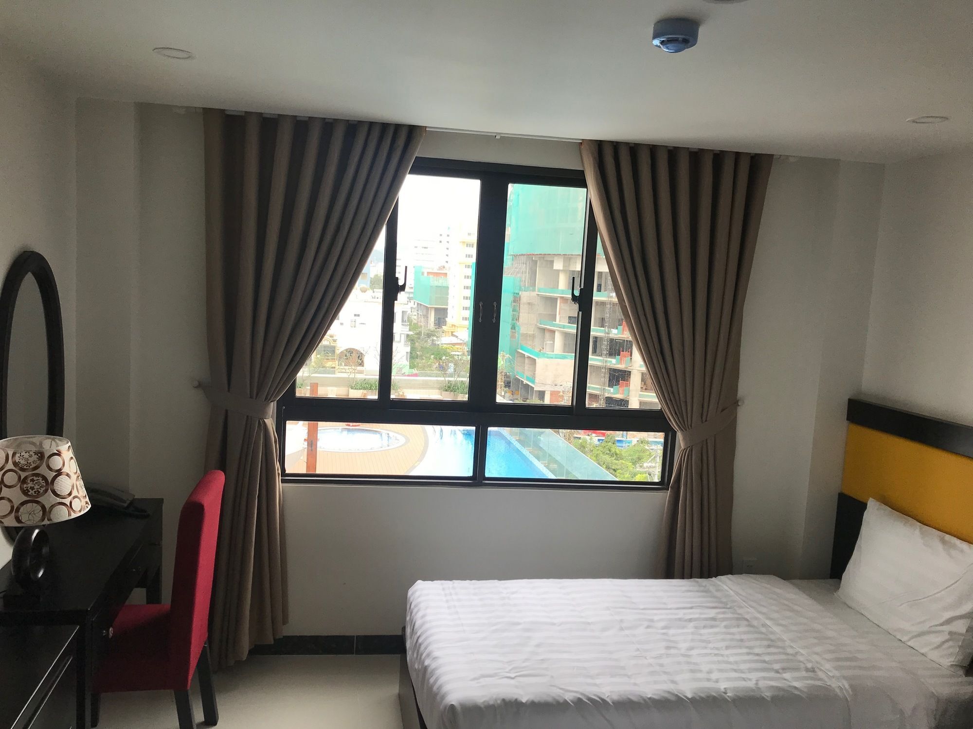 Tokia Hotel Nha Trang Eksteriør billede